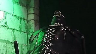 '_#thedelivery - a bondage movie'_ - part 2