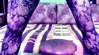 show webcam my anal to big dildo