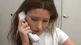 ExcellentHandjobs Scene: Nadia