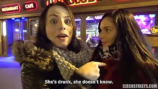 Czech Streets 101
