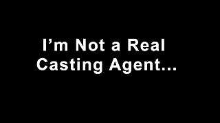 Nasty angel beats off and fucks