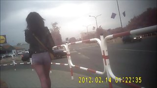 polish teen ass  - 18 years old PART 2