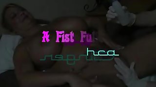 bo-no-bo a fist full of myshca