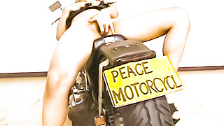 Crazy Japanese whore in Amazing JAV uncensored Masturbation movie