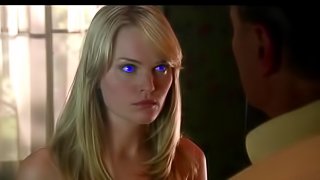 Sunny Mabrey - Species 3