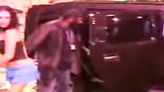 This Handsome Dude Made Them Both Cum