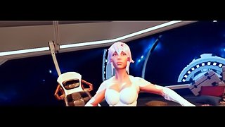 SexBot QA Trailer