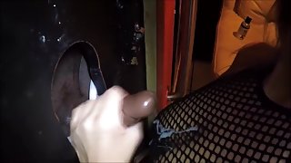 Gloryhole compulation of cumshots