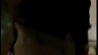 Boss fucking his gf in the office