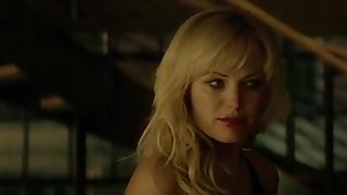 Malin Ackerman - Misconduct