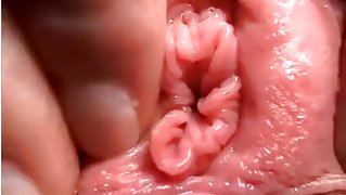 Incredible Amateur video with Close-up, Softcore scenes