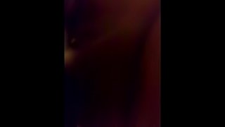 Chocolate bbw