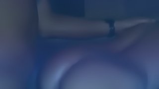 Wicked yet arousing sex show