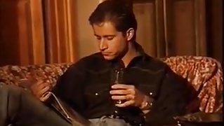 Hot wife fucked husband and friends