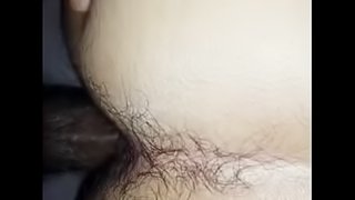 Lamiendo polla humeda y penetracion rico culo