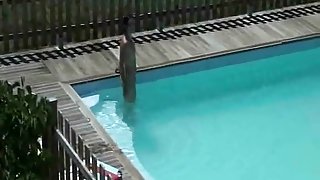 Dilettante  immature room studs resolve to have wild sex