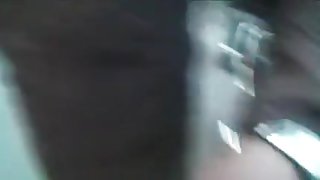 Non-Professional French  immature enjoying a Male+Male+Female Trio