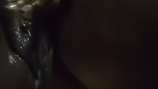 Afterwork..I couldn't wait