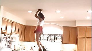 Amazing pornstar Annie Cruz in hottest asian, anal xxx scene