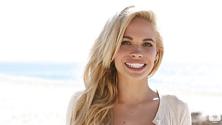 A Day in Cabo with Dani Mathers