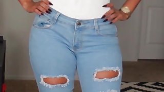 Sexy haul outfits try ons 35