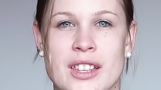 Small first pussy sex