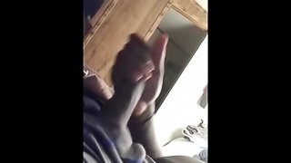 Needed a little HELP... couldn’t cum for shit!!