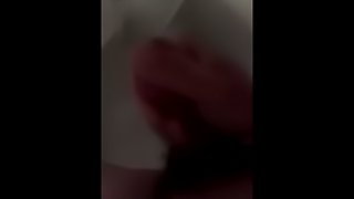 Shower Jizz