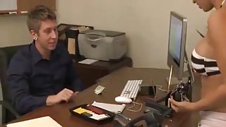 Ex Husband temptation