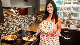 Cooking With BangBros