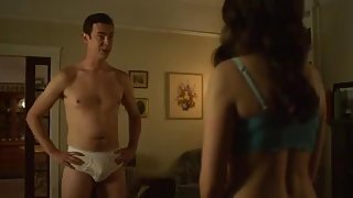 Alison Brie -  No Stranger Than Love