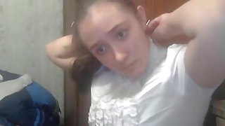 Horny Homemade clip with Hairy, Close-up scenes