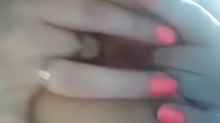 Masturbation wife part 3