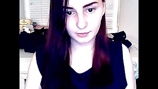 Viktoria Egorenko from Odessa  Ukraine