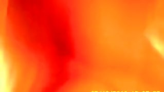 my sexy GF sucking my dick and a dildo with