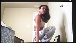 Sexy cette college girl 3 mais qui fait des screenshot oh la