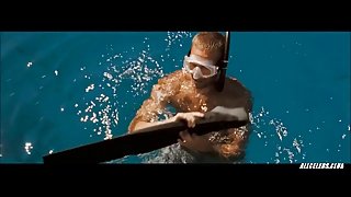 Jessica Alba in Into the Blue