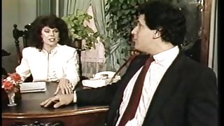 Brazillian Connection - 1987