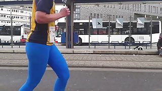 MARATHON FIT