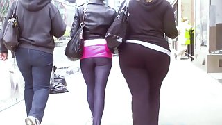 BBw Whooty Pawg  Spandex(huge)