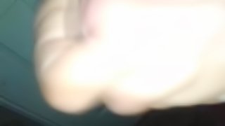 Jacking off  4 my cum sluts