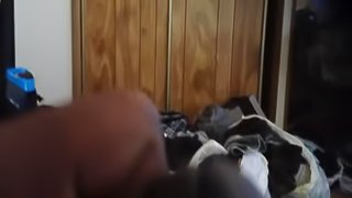 Jerking off video number 2.. of that day