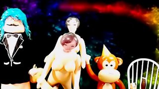 Dirty Folk Morning Show 1 Pt 4