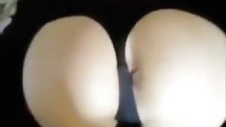 French immature Trying Anal With a Sex Friend