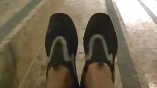 Sexy feetfetish soles 15
