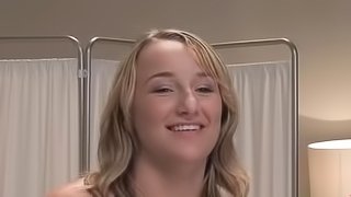 Two smoking hot and kinky nurses are humiliating their patient