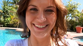 Sarah's BACK!!!