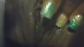 MsFansieKandi havin a little fun  sweet kitty