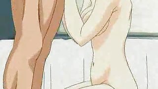 Dirty shemales in hot cartoons