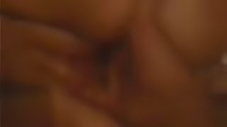 Sexy Swedish girl gets her pussy  fingered by boyfriend